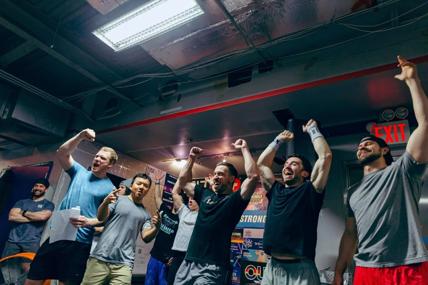 FRIDAY FEELS 😃

📸 @marcig_