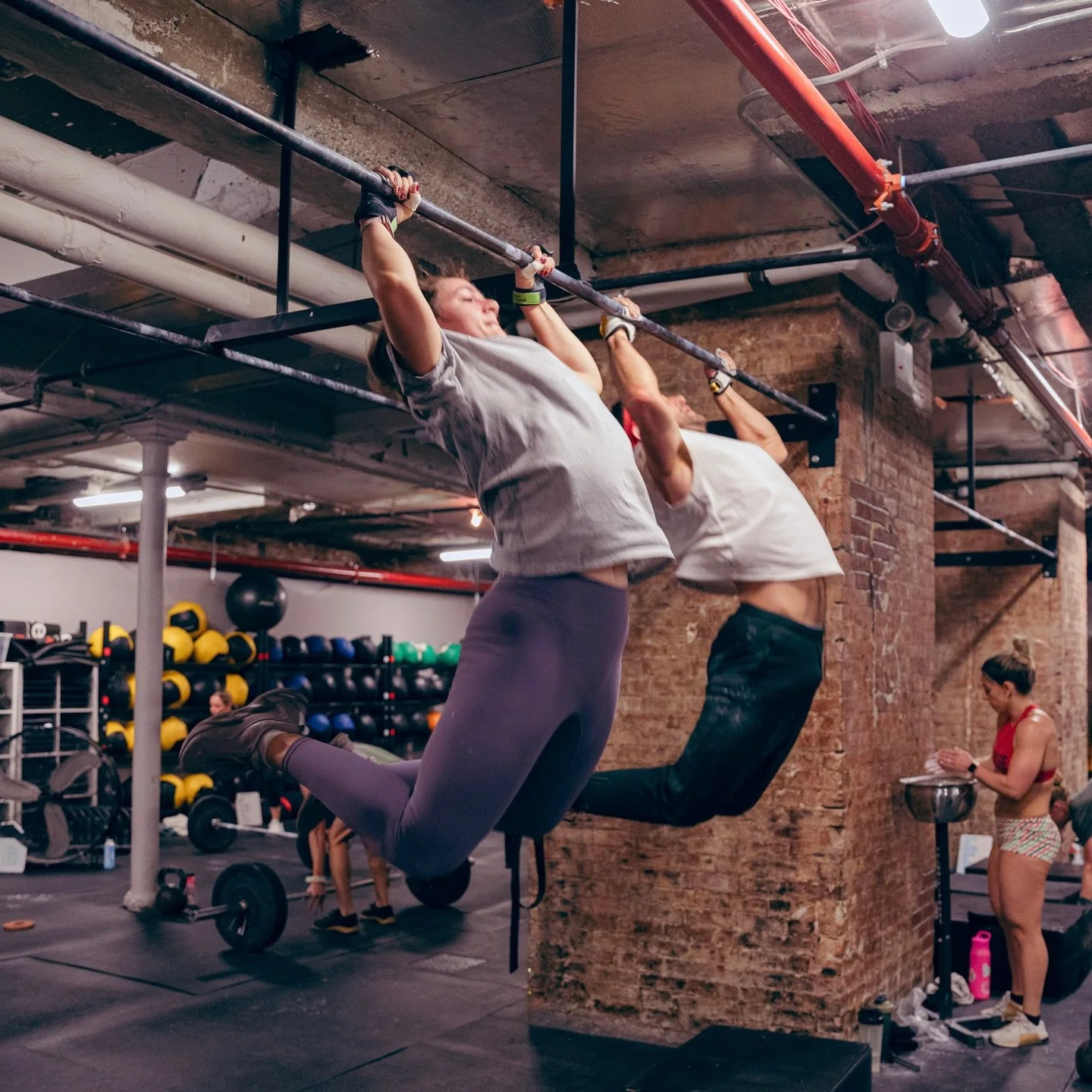 The CrossFit Open is right around the corner! If you&rsquo;re looking to make big gains in your Open finish this year, or just looking to prepare for your first time doing it, the time to prepare is now!

Gymnastics classes on Sundays will continue t