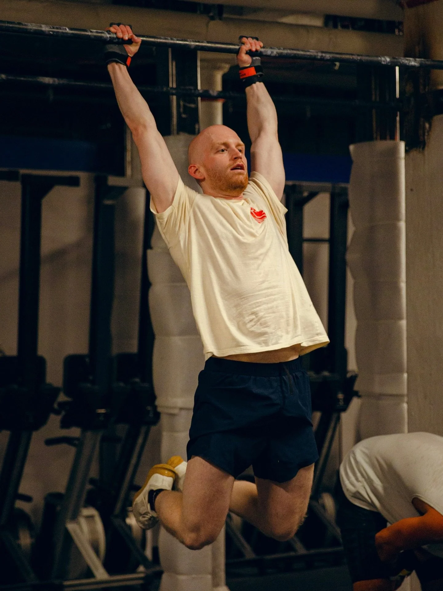 Happy birthday to one of the friendliest faces you could ever hope to see at the gym (especially at 5 or 6 in the morning), Sam!!

📸 @marcig_