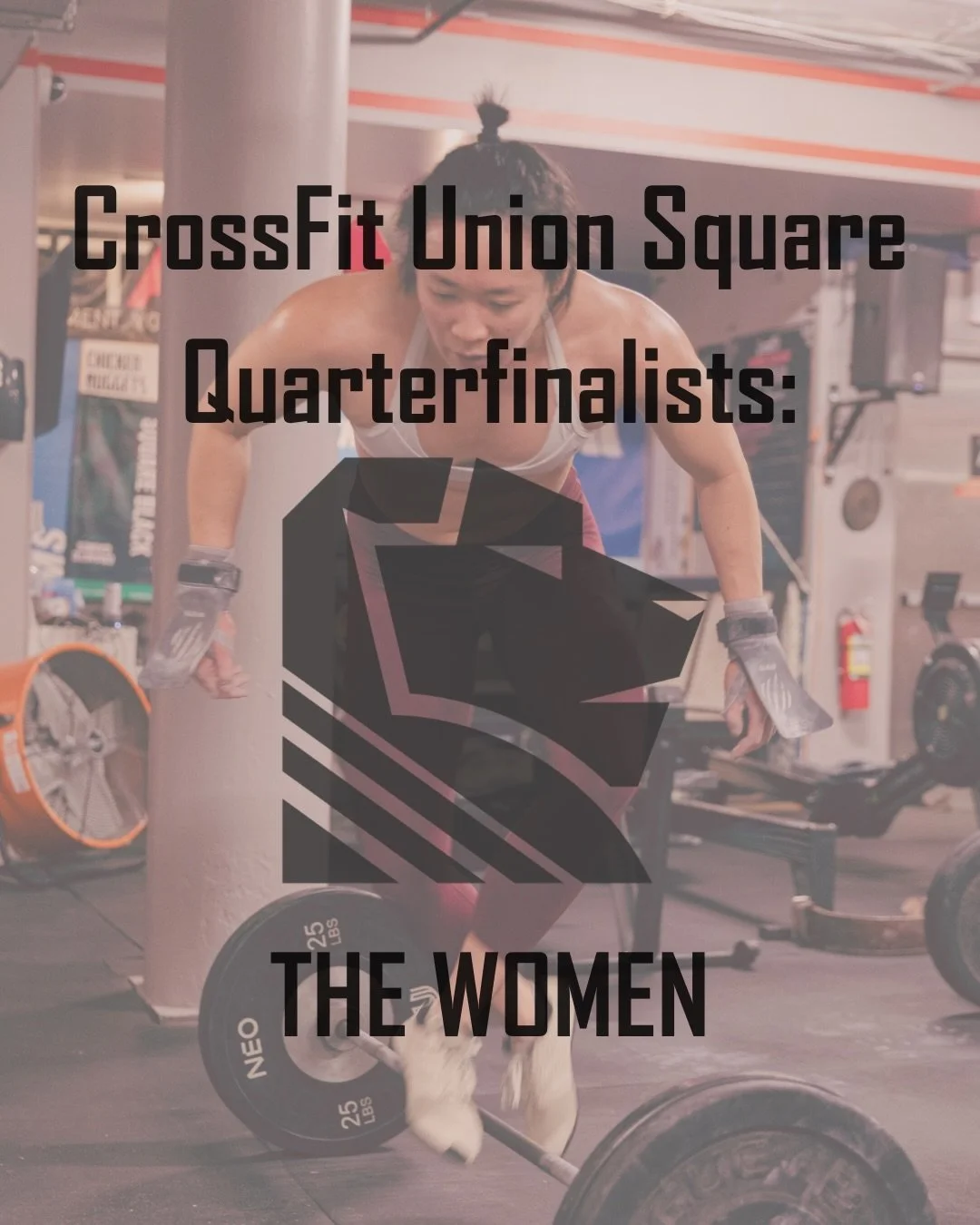 In round 2 of our Quarterfinalists we have something very important to say: LET&rsquo;S HEAR IT FOR THE GIRLS 💥

Good luck to all of these ladies!
Anji Li
Abby Miller
Anna Hansen 
Brooke McAfee
Emily Shipley
Francesca Coletto
Makayla Fontes
Maxine G