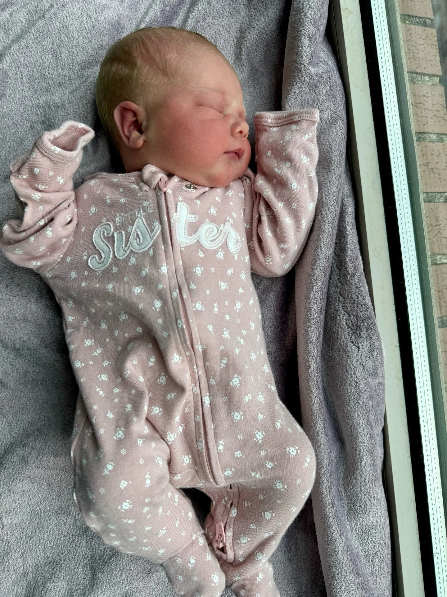 We hope you&rsquo;ll join us in sending lots of love and congratulations to our co-owner, Quinn, and Coach Taylor as they welcome their second daughter into the world! We&rsquo;re so excited to meet Scarlett and continue to watch your wonderful famil