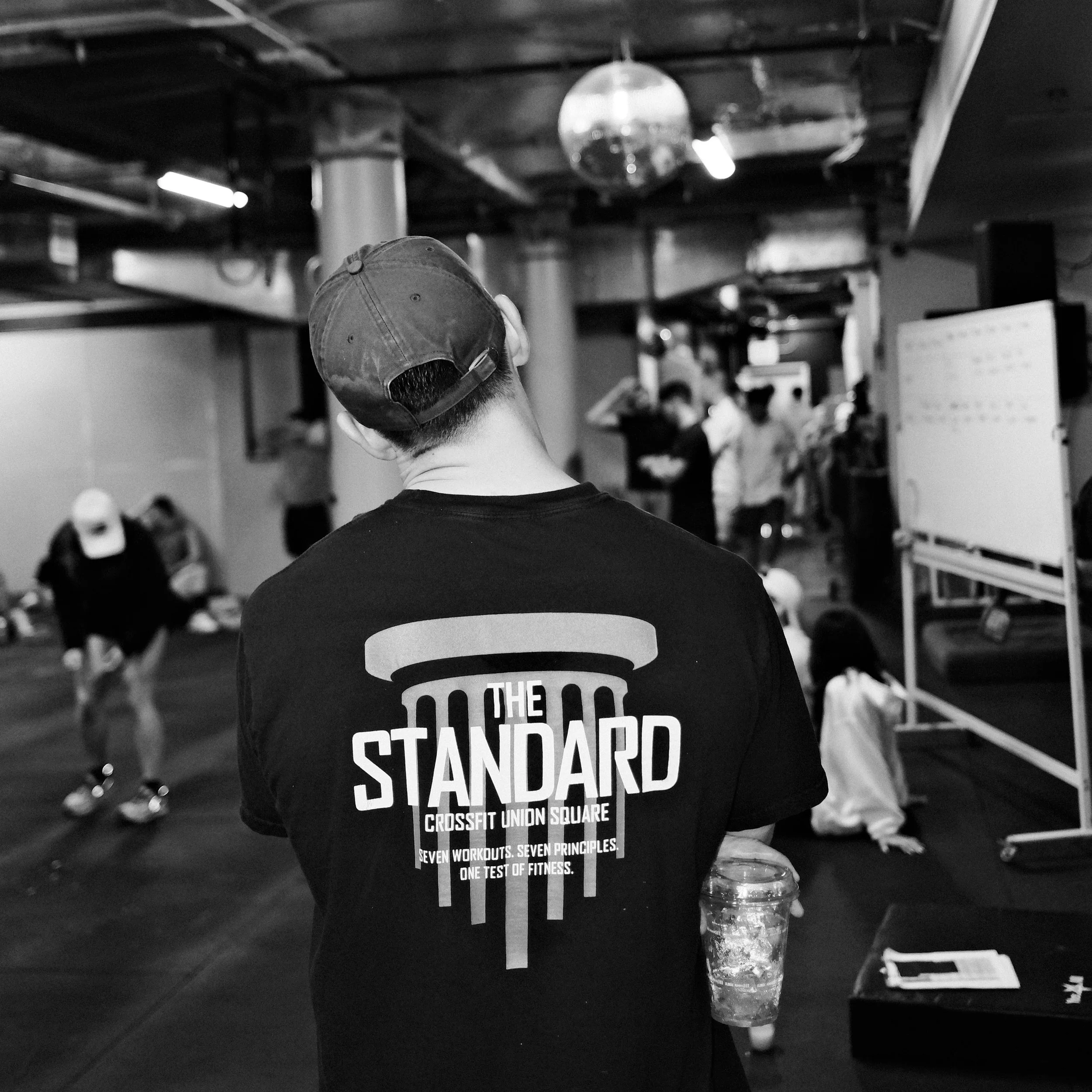 💥It&rsquo;s the STANDARD.💥

We had so much fun with everyone during our Saturday heats for The CFUS Standard. Thanks for coming out to cheer each other on, push yourselves, test yourselves, and support each other. Until next year!!

📸 @shinynycpho