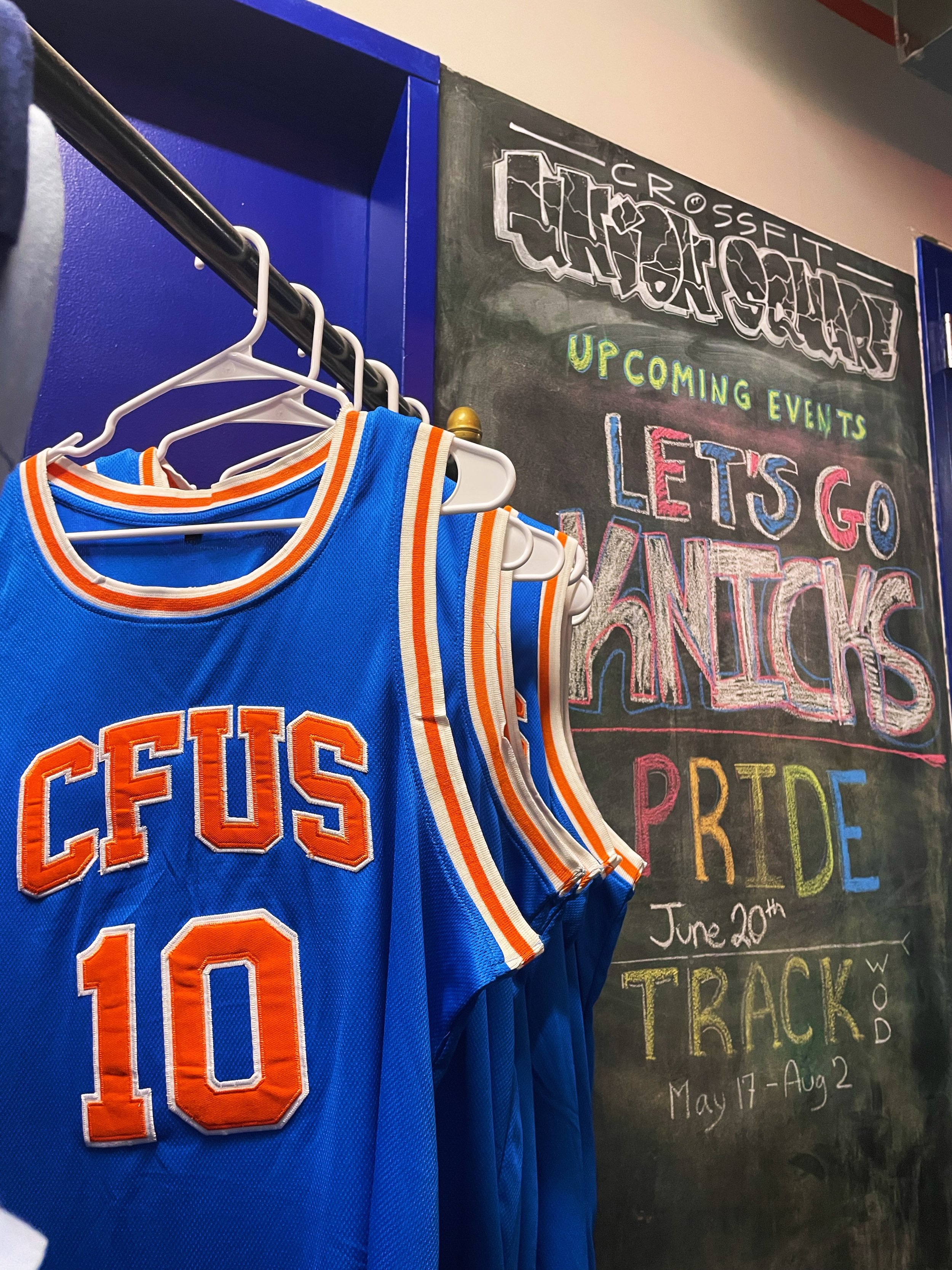 Knicks in 5.

📸 @mei_day