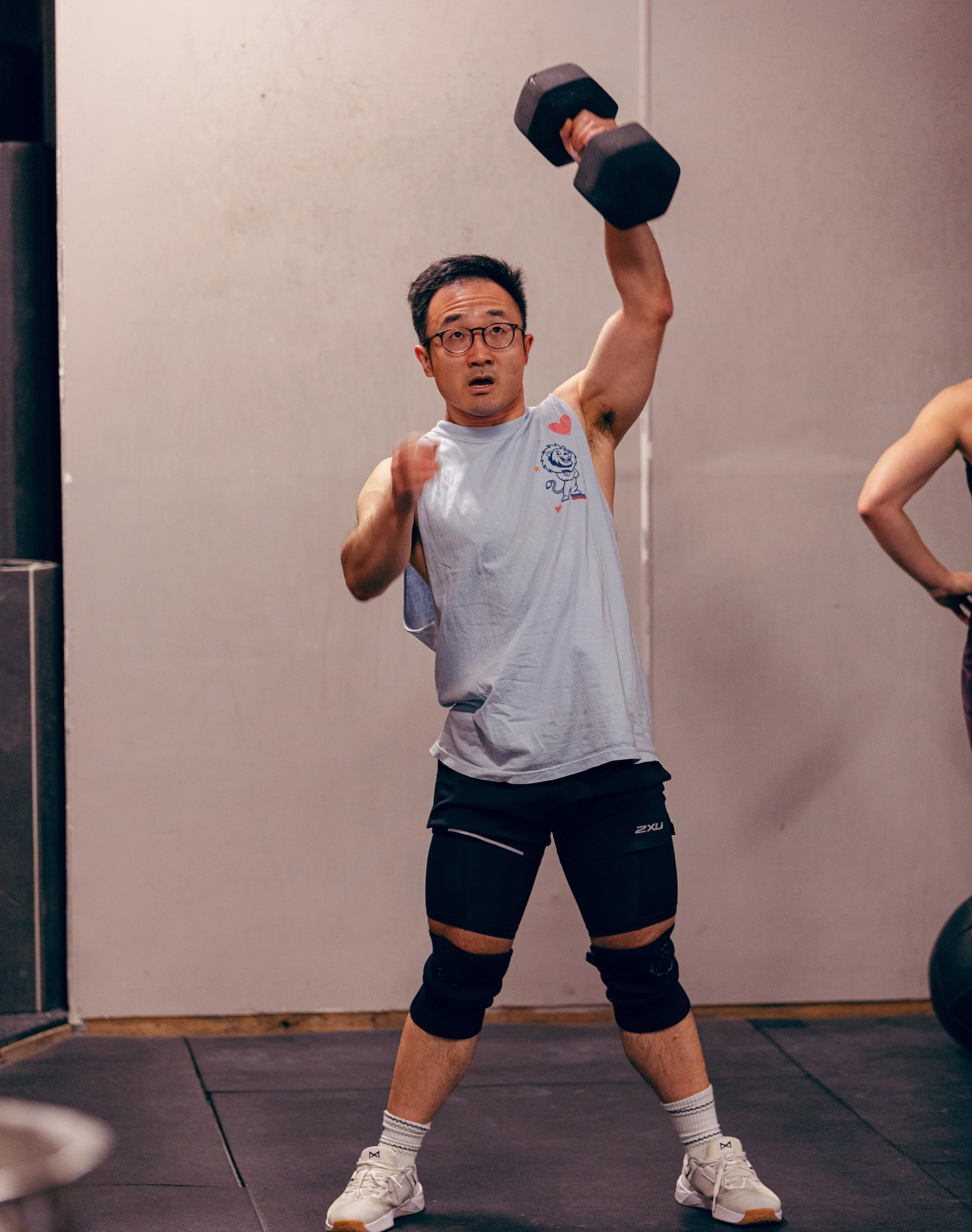 Raise a dumbbell if your diet has been personally victimized by treats from @r_ding0 🍩😂💙

📸 @marcig_