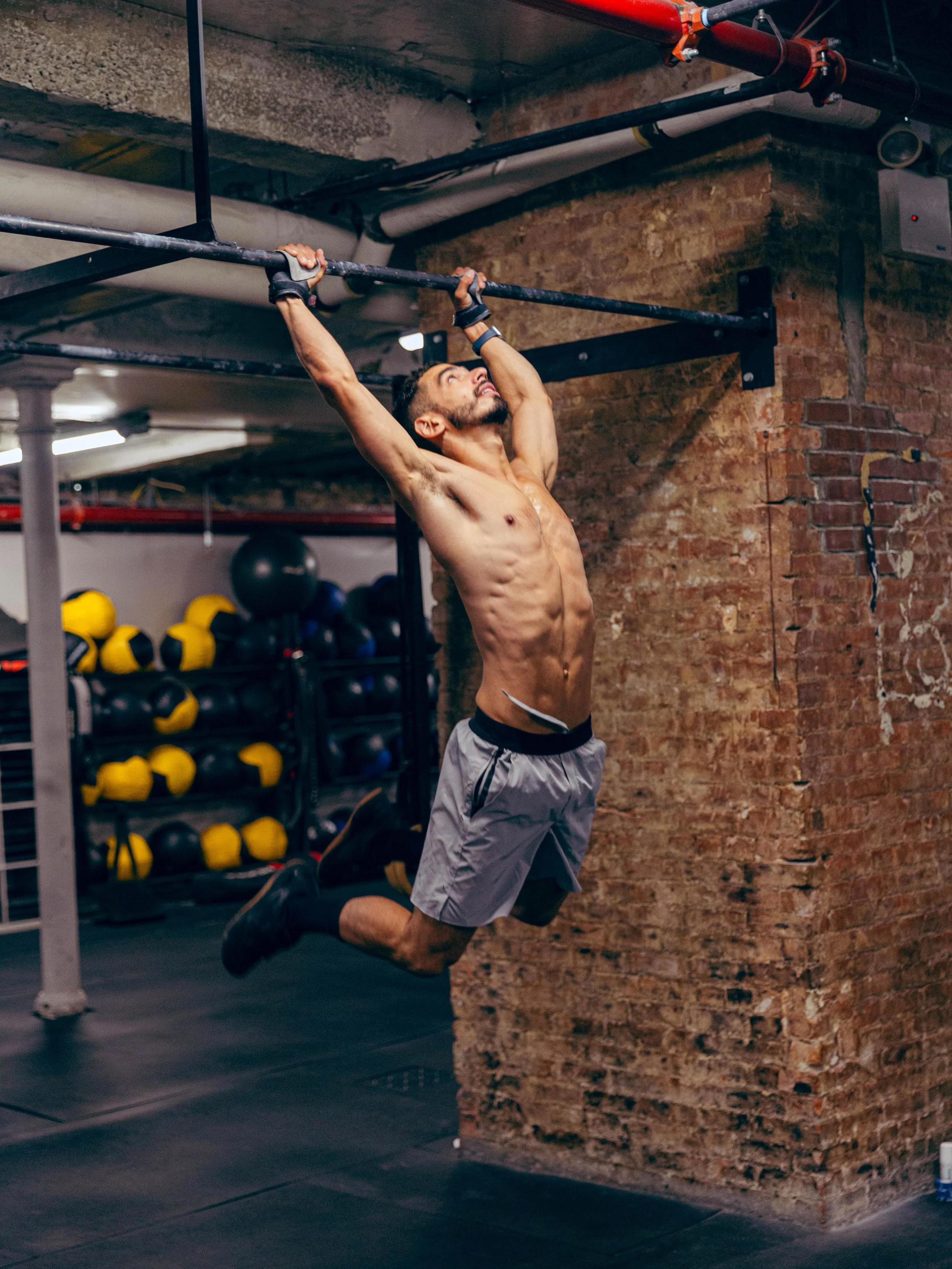 ⚡️WOD Wednesday⚡️

A) Hang power clean
5 x 4, go every 2-minutes

B) 5 Rounds for time
7 shoulder to overhead @ 185/135
14 Toes to bar

Time cap. 14-minutes

📓 @atrain4240 
📸 @marcig_