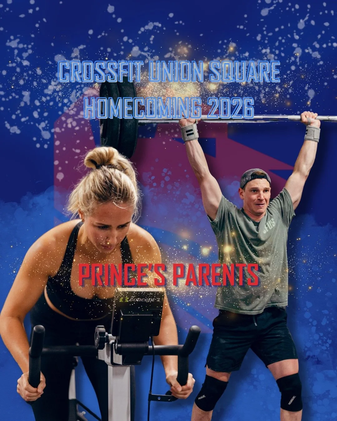 The registrations are in and this year&rsquo;s Homecoming competition is shaping out to be quite the incredible field of athletes.

Over the next few days, we&rsquo;ll continue to share the teams you can join us in cheering on at CFUS on November 7th