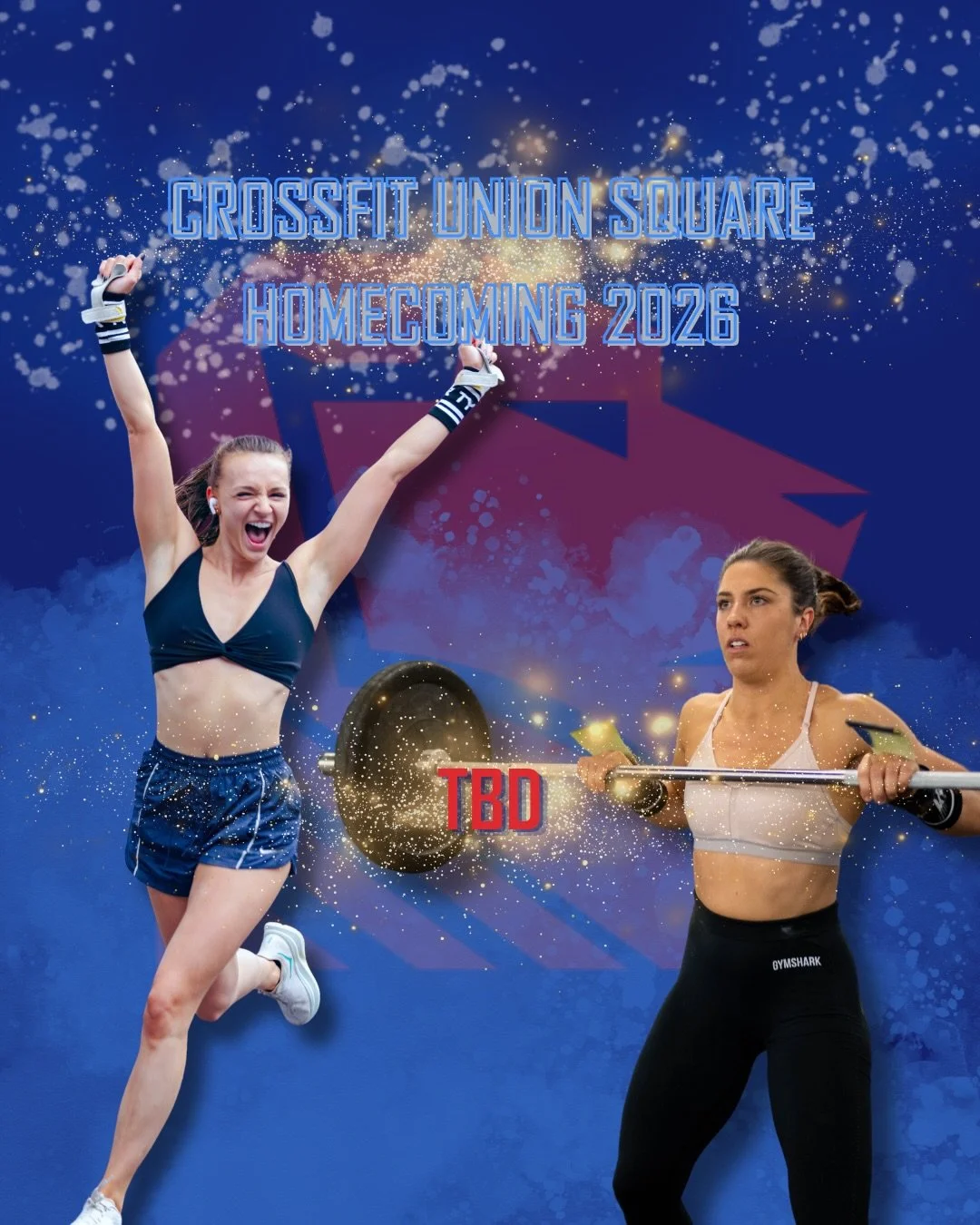 When we said this year would be the best Homecoming competition yet, we meant it! Check out some more teams that will be competing this November 7th!