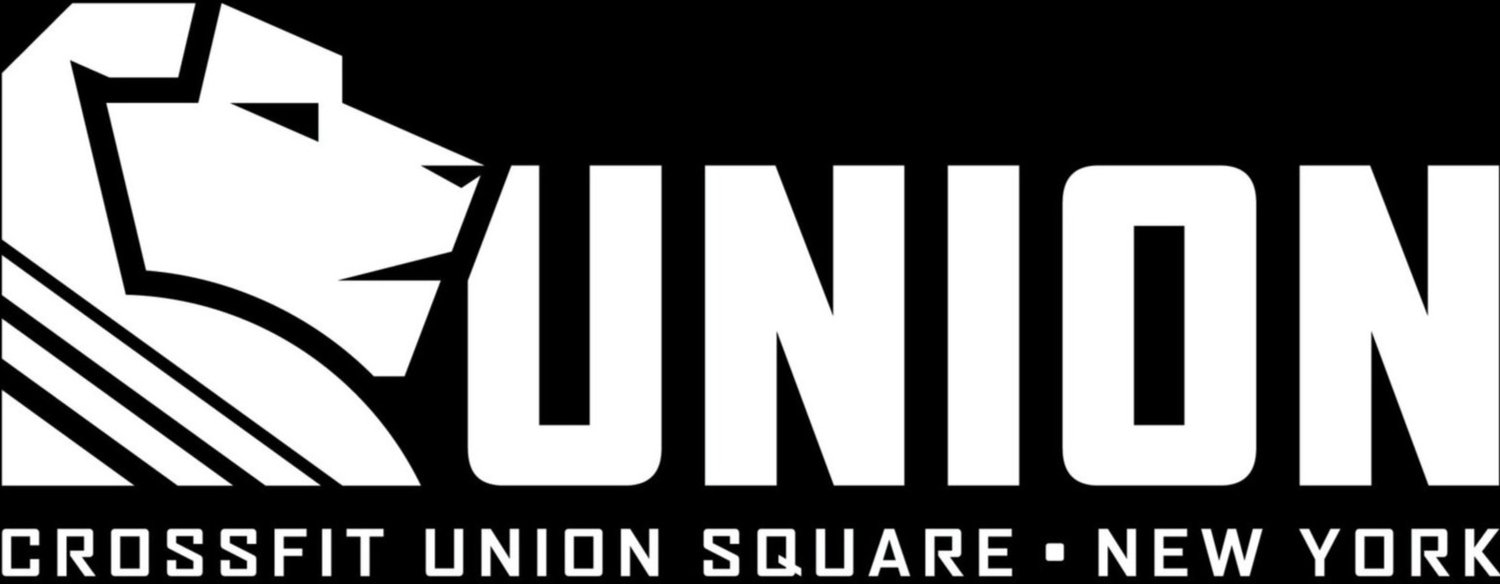 CrossFit Union Square