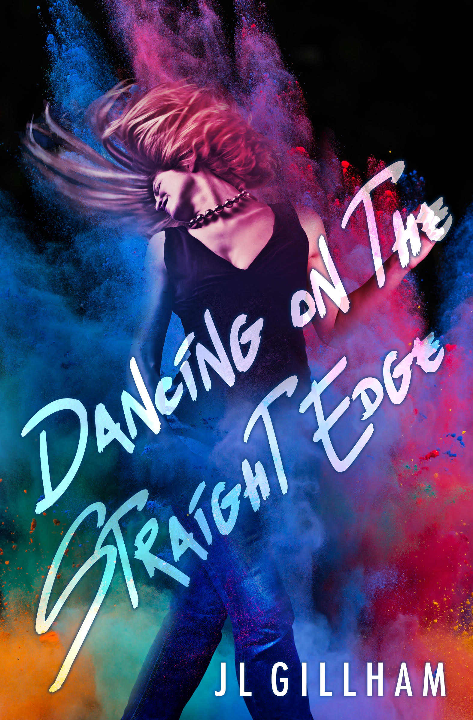 Dancing on the Straight Edge cover.png