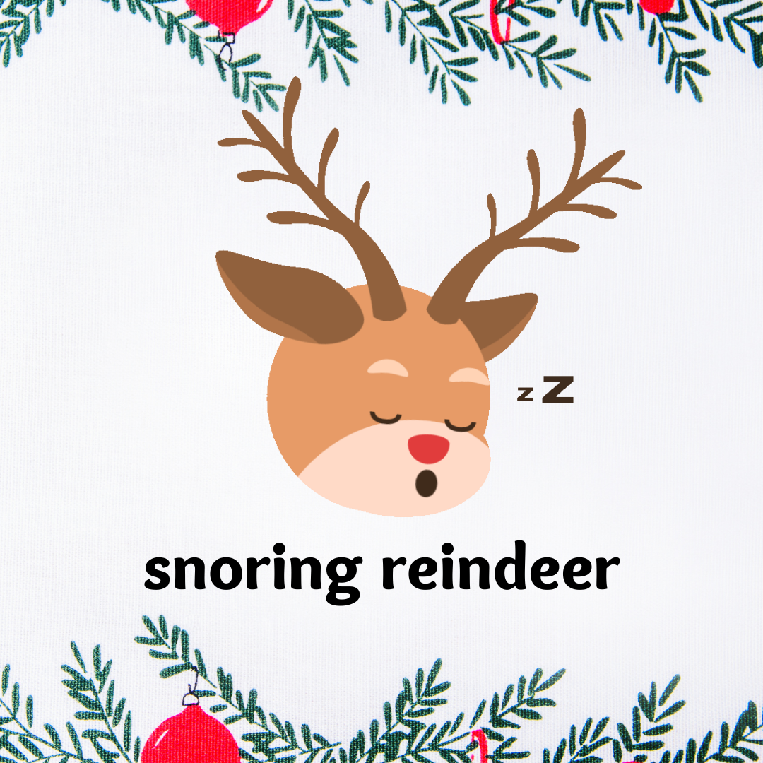 Christmas song 6 snoring reindeer.png