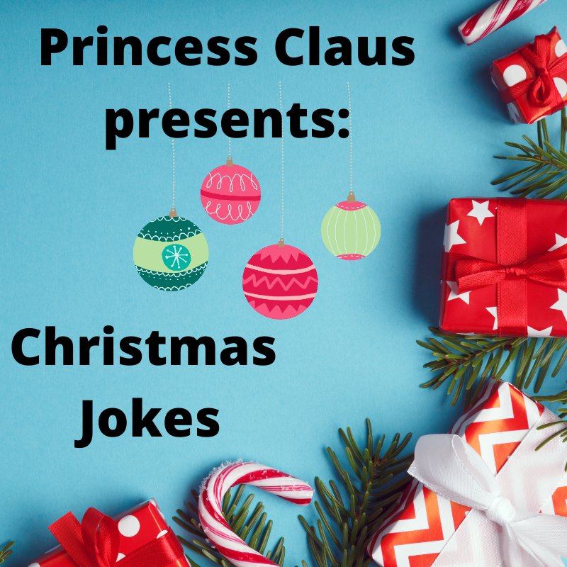 Christmas Jokes