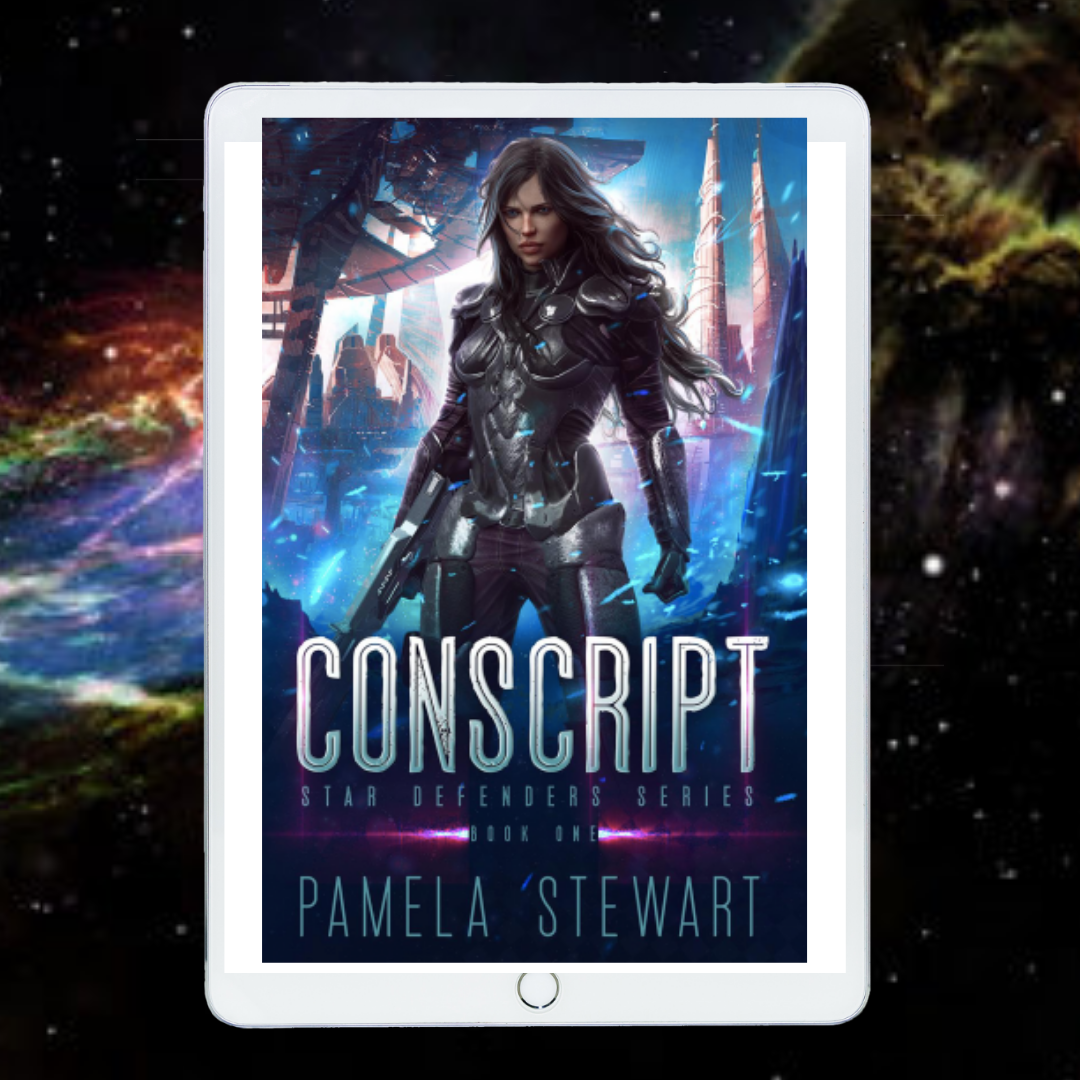 Conscript Book Review Video