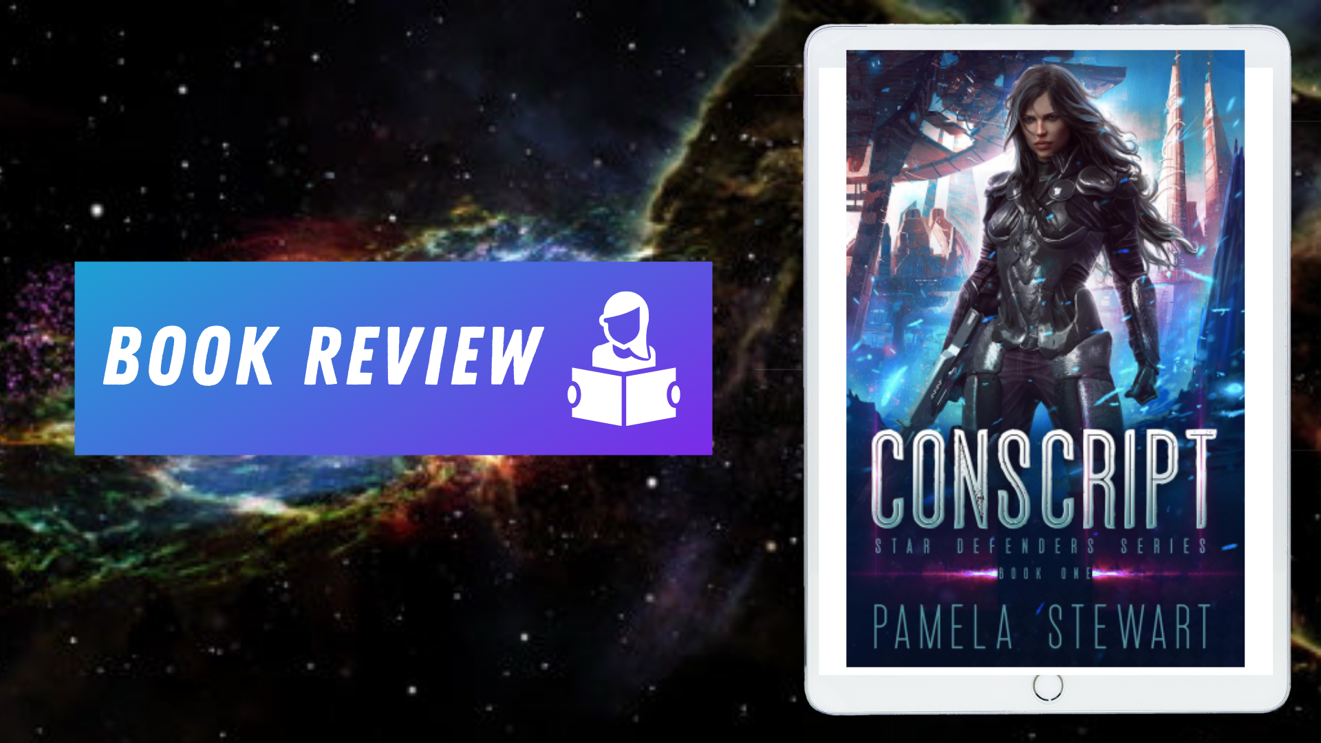 Conscript Book Review Cover Pic.png