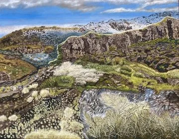 Somewhere in Scotland