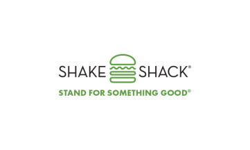 Shake Shack Fundraising Event