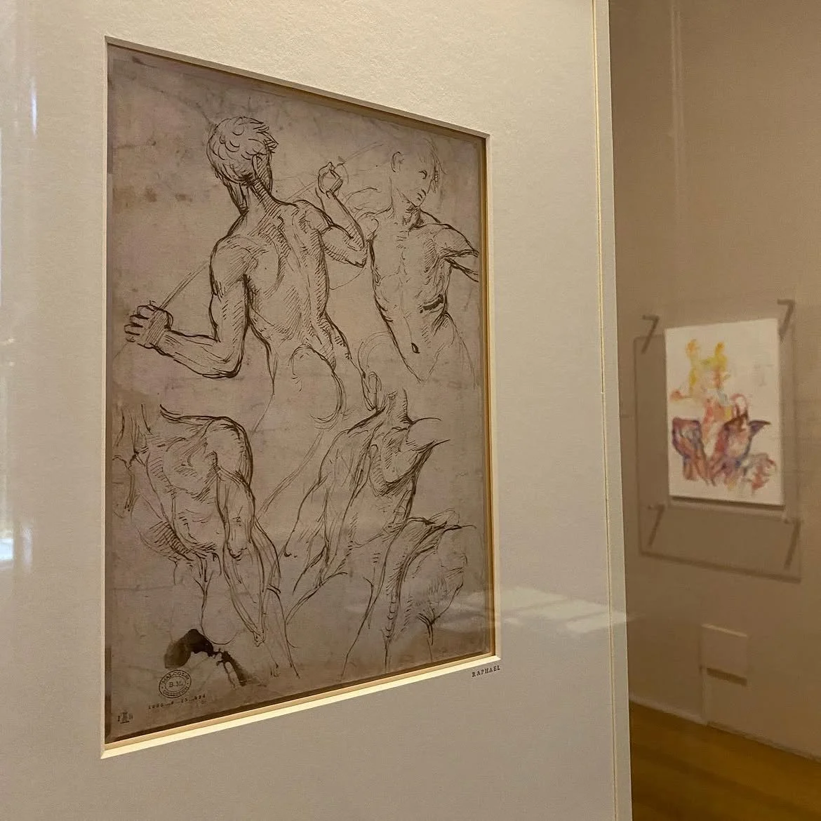 My painting ‘Death Chases Life, But So Do We’ (2019) is on display at the @britishmuseum until O (2).jpg