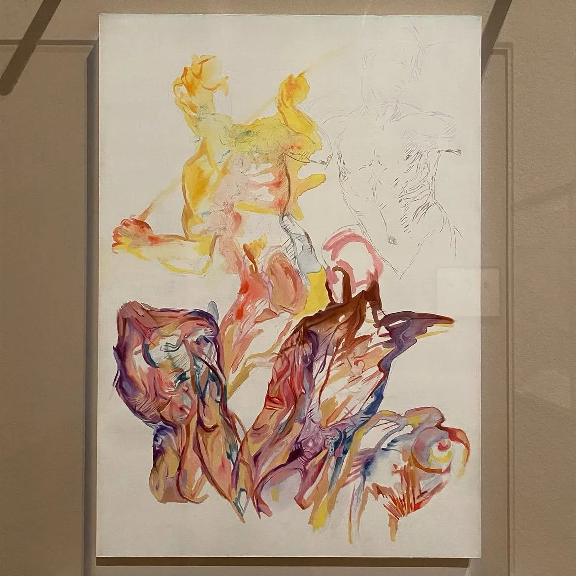 My painting ‘Death Chases Life, But So Do We’ (2019) is on display at the @britishmuseum until O (1).jpg