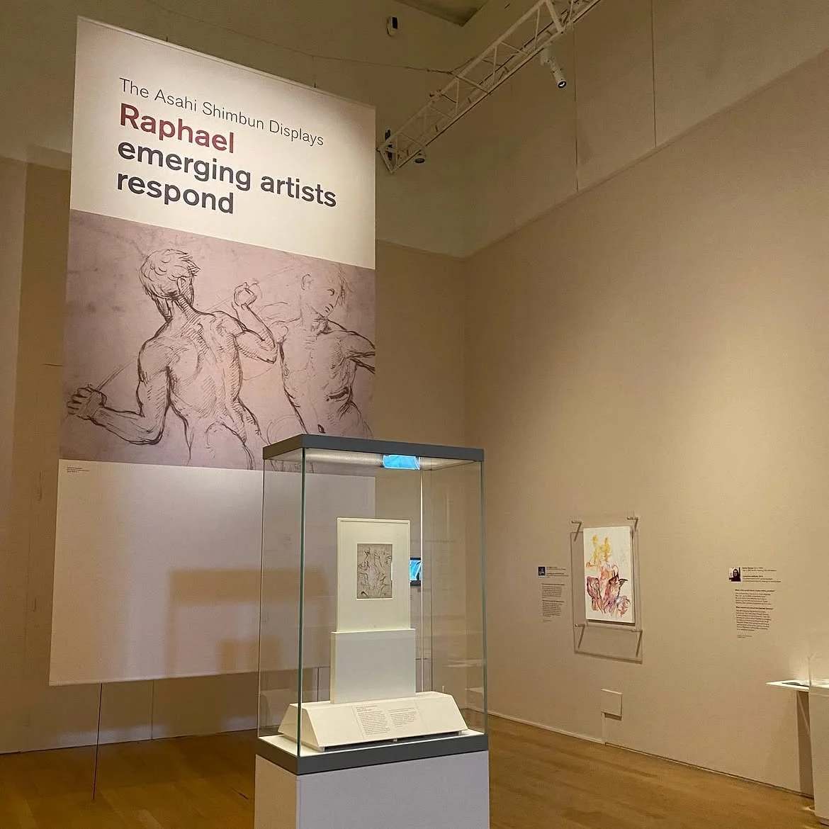 My painting ‘Death Chases Life, But So Do We’ (2019) is on display at the @britishmuseum until O (5).jpg