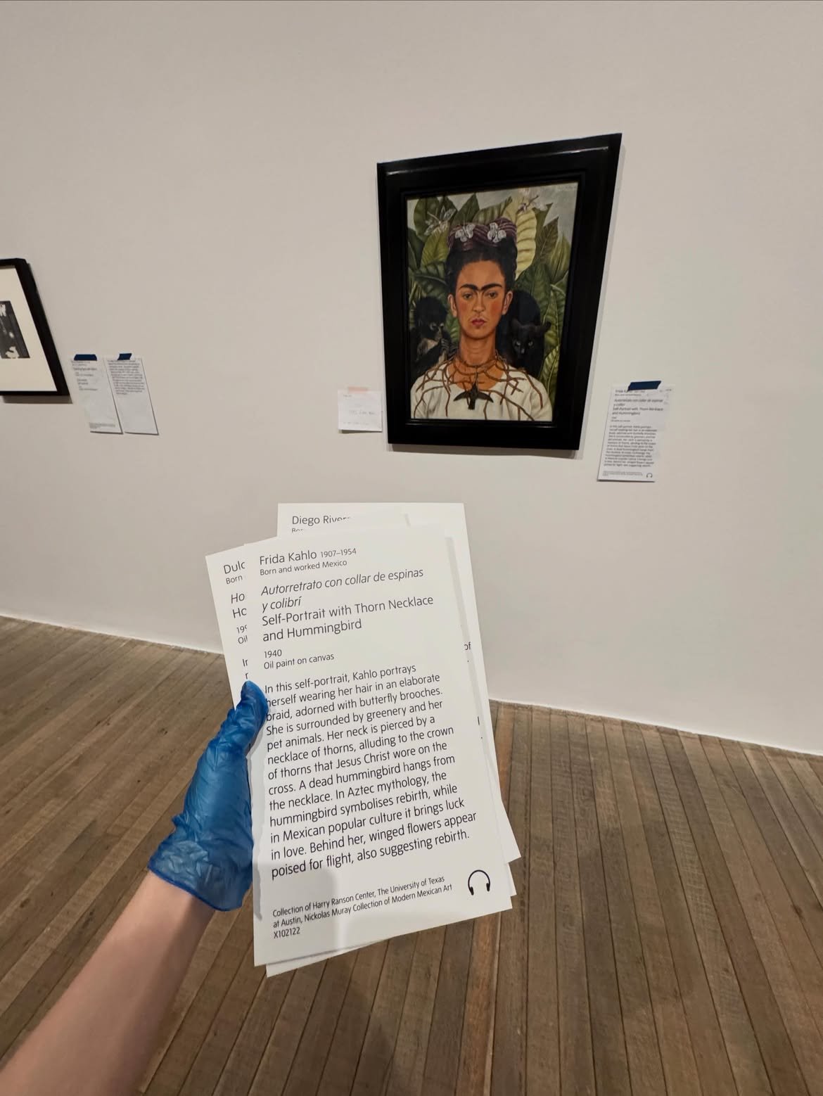 The first exhibition I worked on at @tate as Assistant Editor (Interpretation)! ❣️✍🏻❣️I edited  (2).jpg