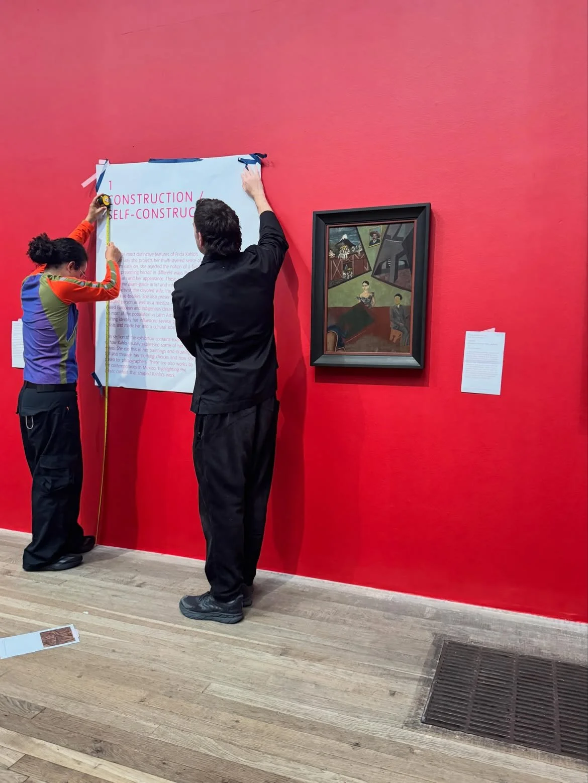 The first exhibition I worked on at @tate as Assistant Editor (Interpretation)! ❣️✍🏻❣️I edited  (3).jpg