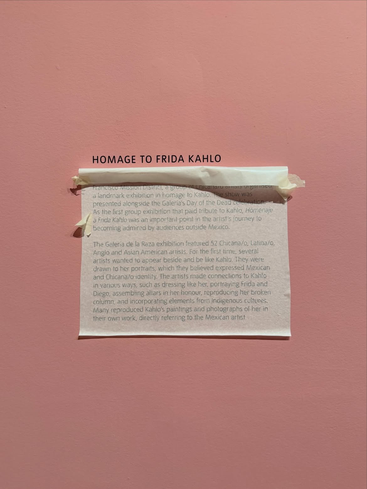 The first exhibition I worked on at @tate as Assistant Editor (Interpretation)! ❣️✍🏻❣️I edited  (5).jpg