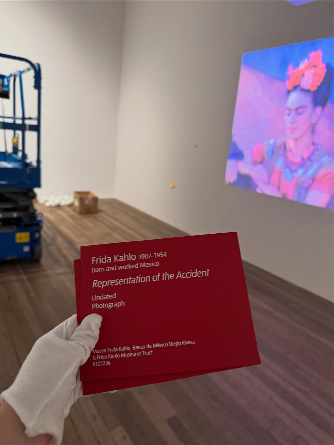 The first exhibition I worked on at @tate as Assistant Editor (Interpretation)! ❣️✍🏻❣️I edited  (6).jpg
