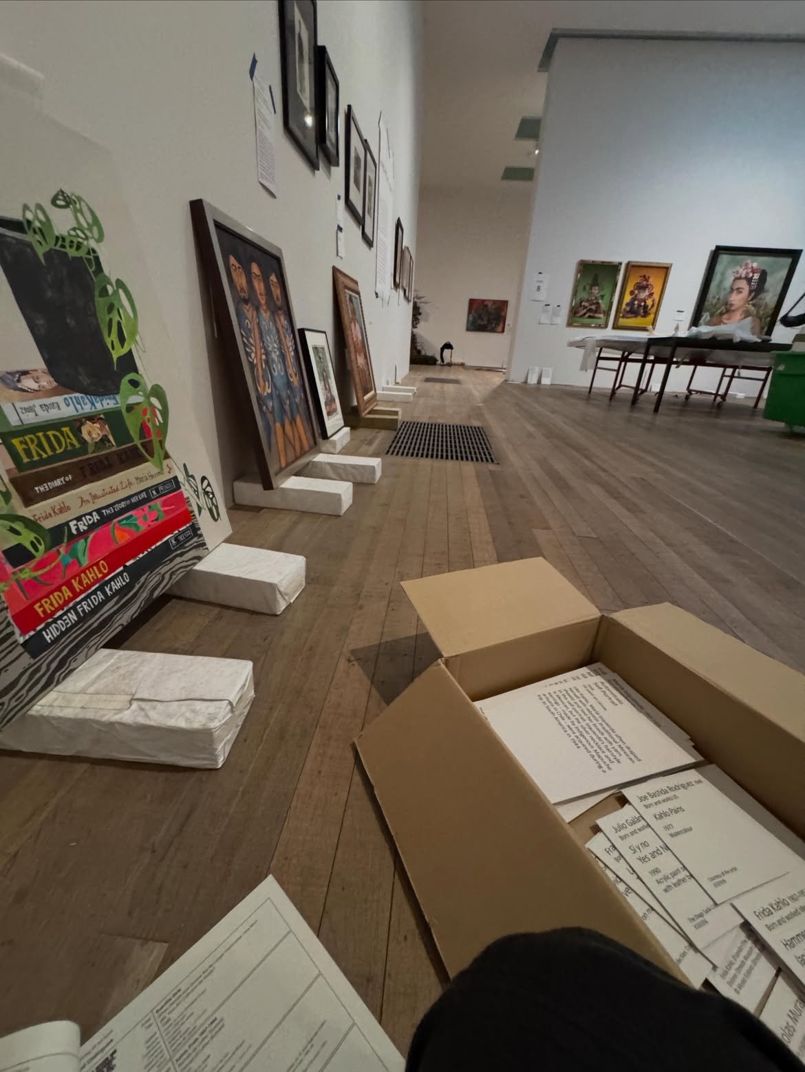The first exhibition I worked on at @tate as Assistant Editor (Interpretation)! ❣️✍🏻❣️I edited  (11).jpg