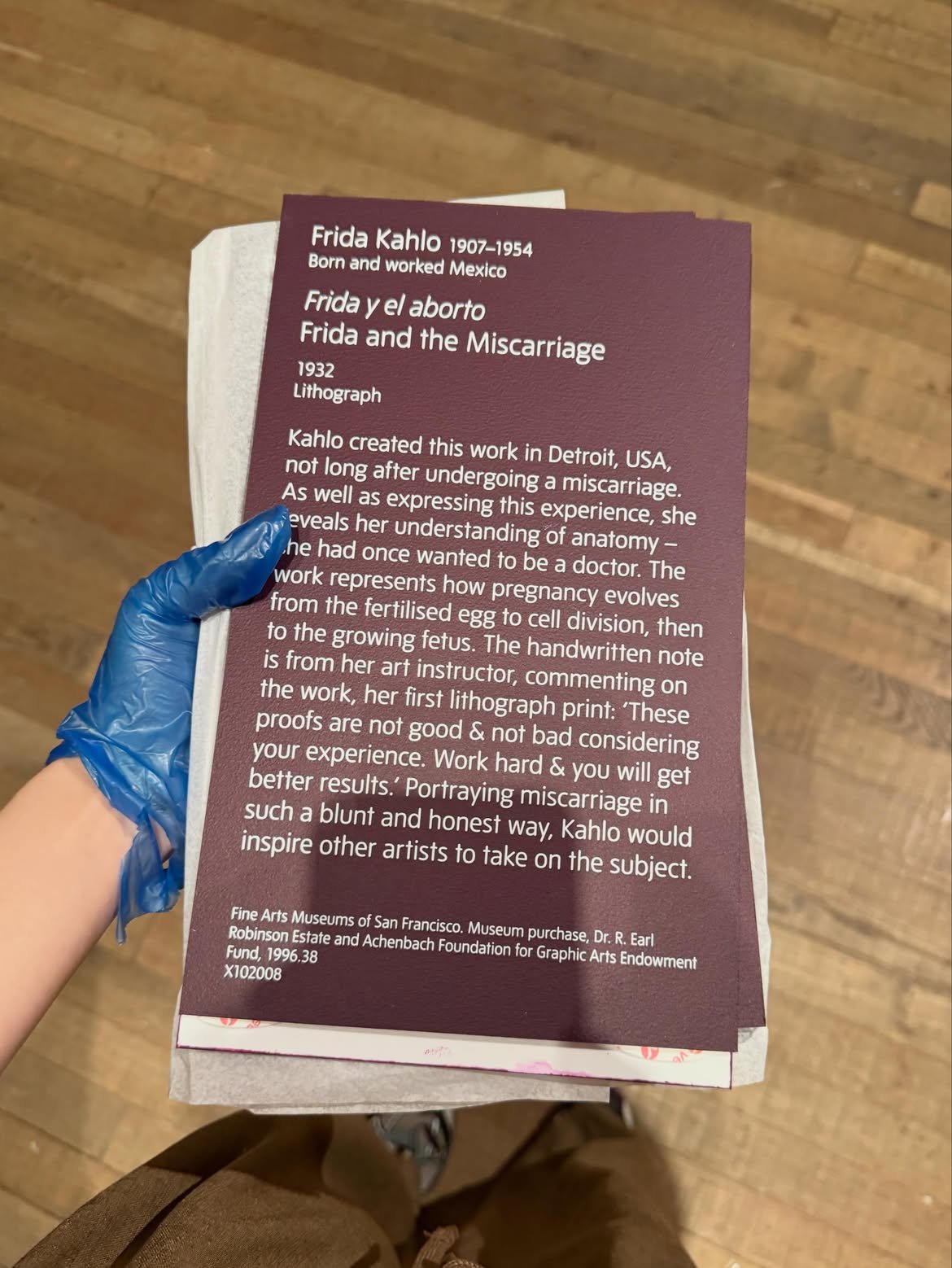 The first exhibition I worked on at @tate as Assistant Editor (Interpretation)! ❣️✍🏻❣️I edited  (9).jpg