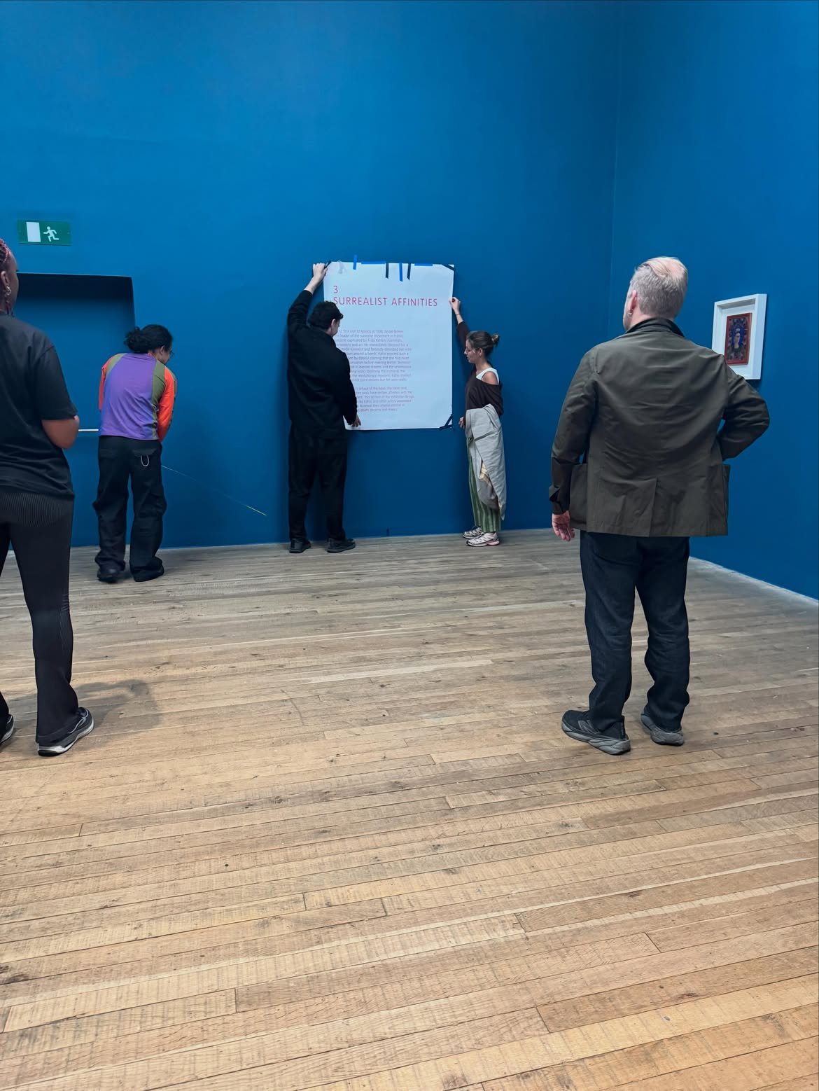 The first exhibition I worked on at @tate as Assistant Editor (Interpretation)! ❣️✍🏻❣️I edited  (13).jpg