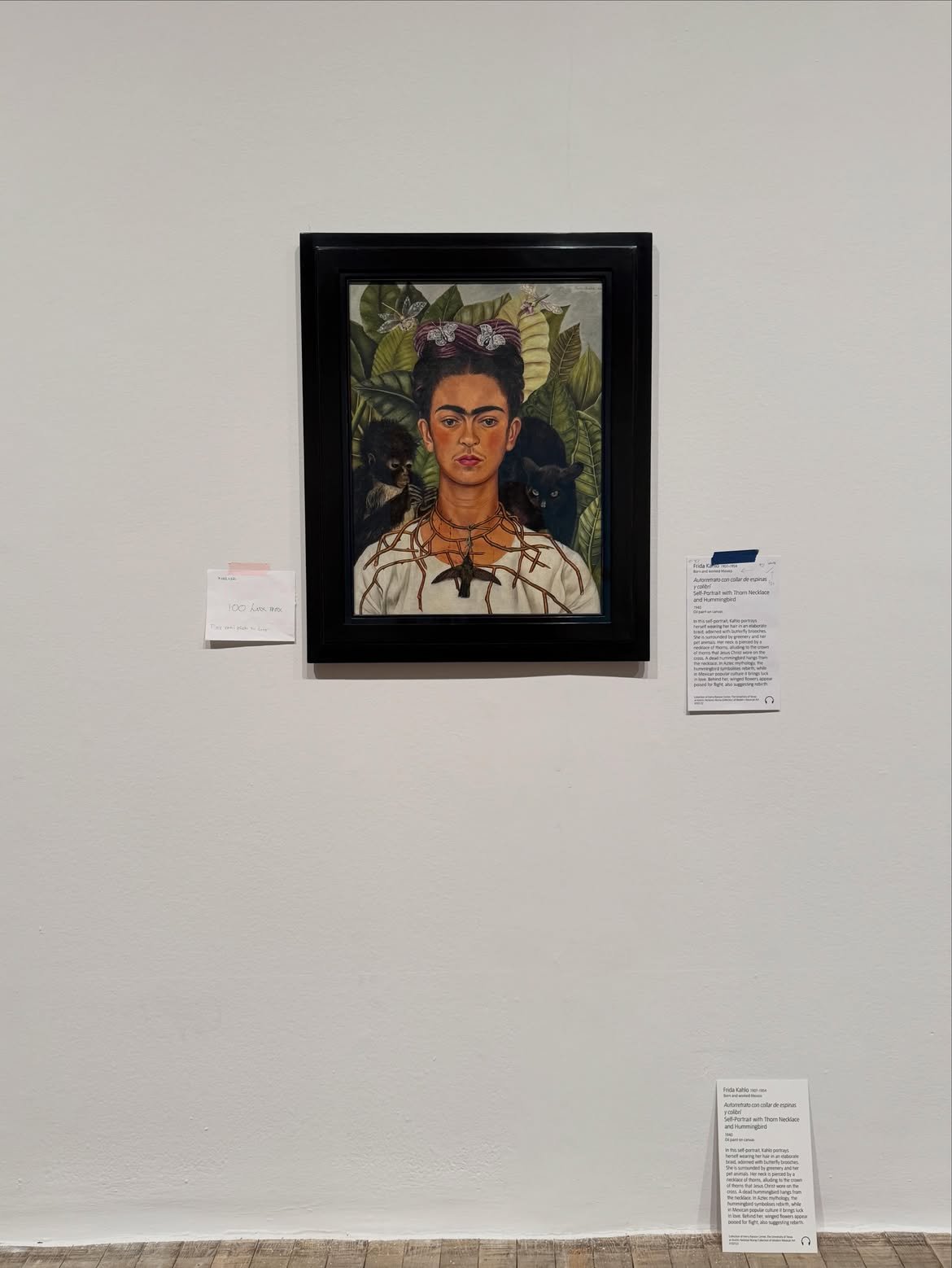 The first exhibition I worked on at @tate as Assistant Editor (Interpretation)! ❣️✍🏻❣️I edited  (12).jpg