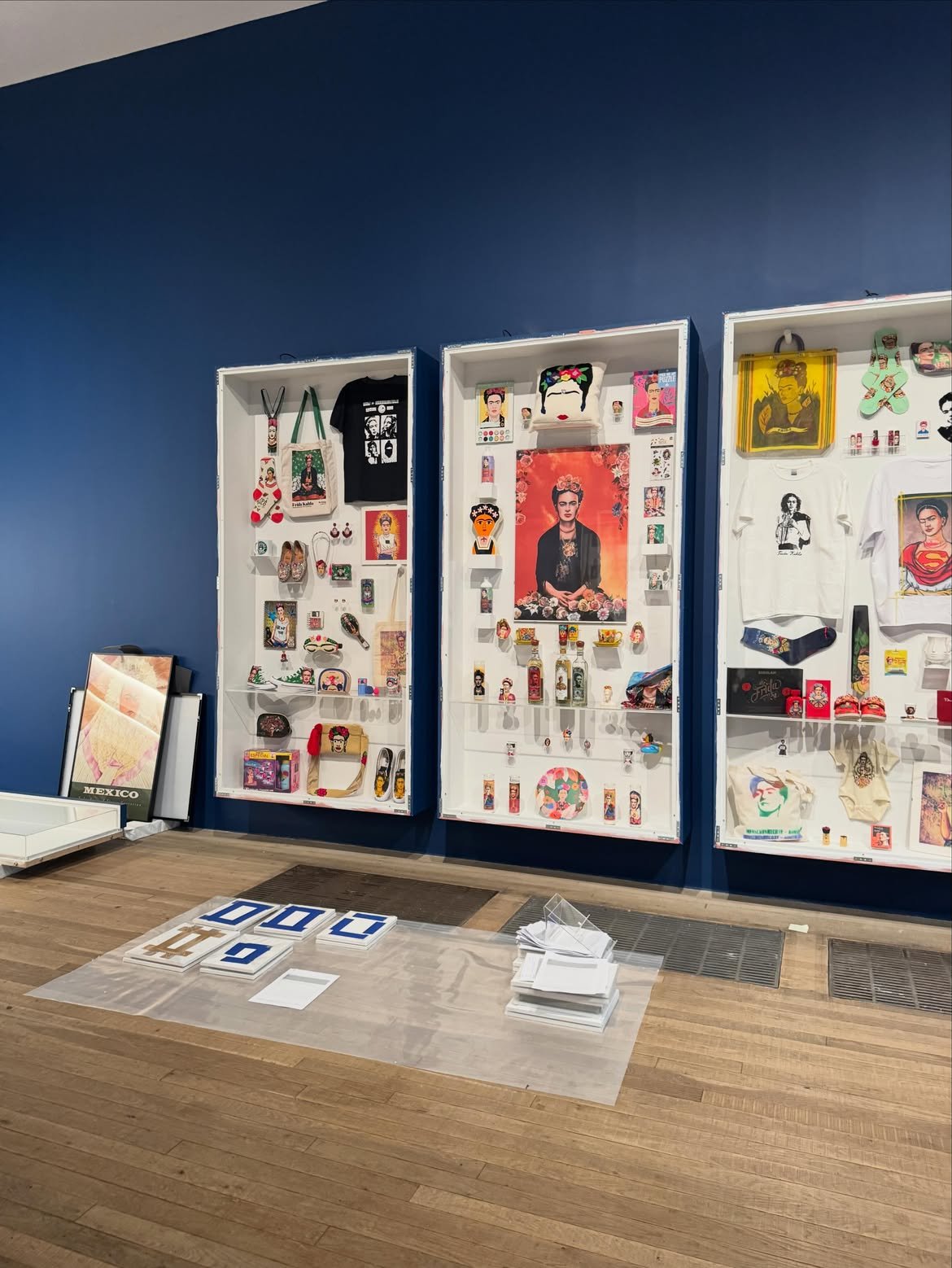 The first exhibition I worked on at @tate as Assistant Editor (Interpretation)! ❣️✍🏻❣️I edited  (15).jpg
