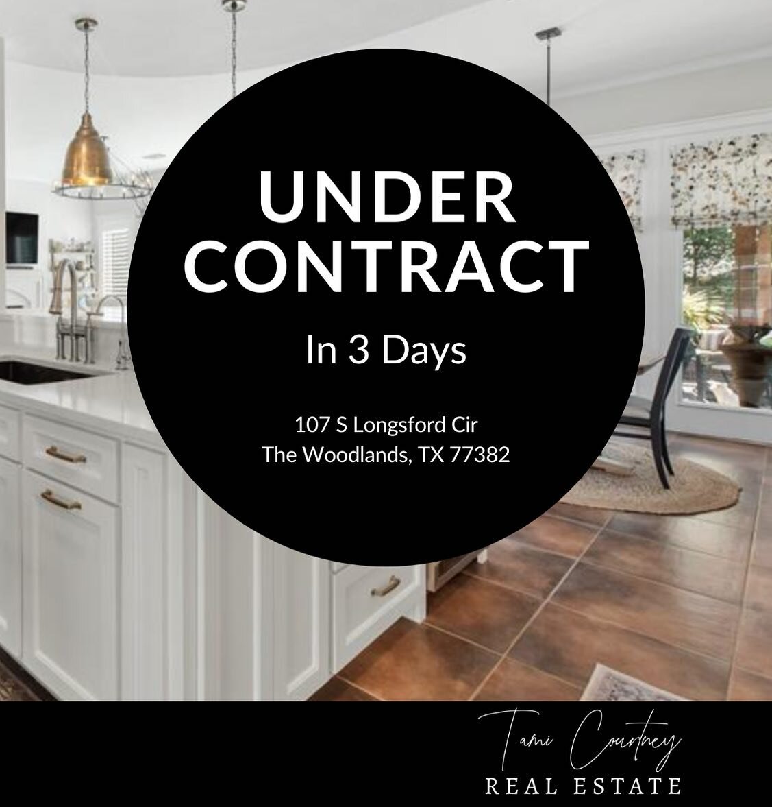 So happy for these sellers&hellip; updates, pride of ownership and listing prep paid off. 🏡🎉✔️