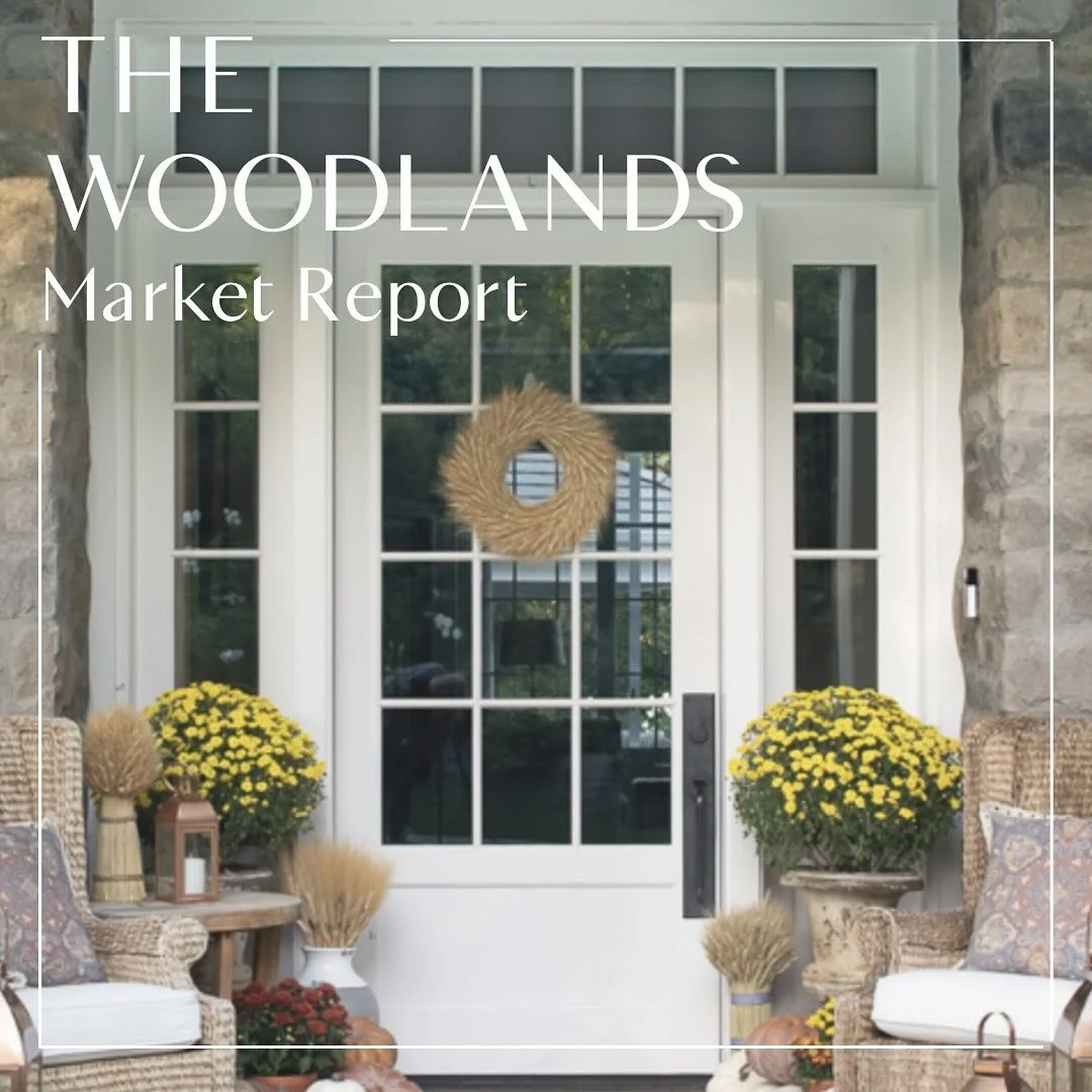 We have just begun the fourth quarter of the year. In many areas of life, there are lots of loose ends to tie up in these last three months. In real estate, we still have plenty of time left in the year for things to continue shifting.
 With the elec