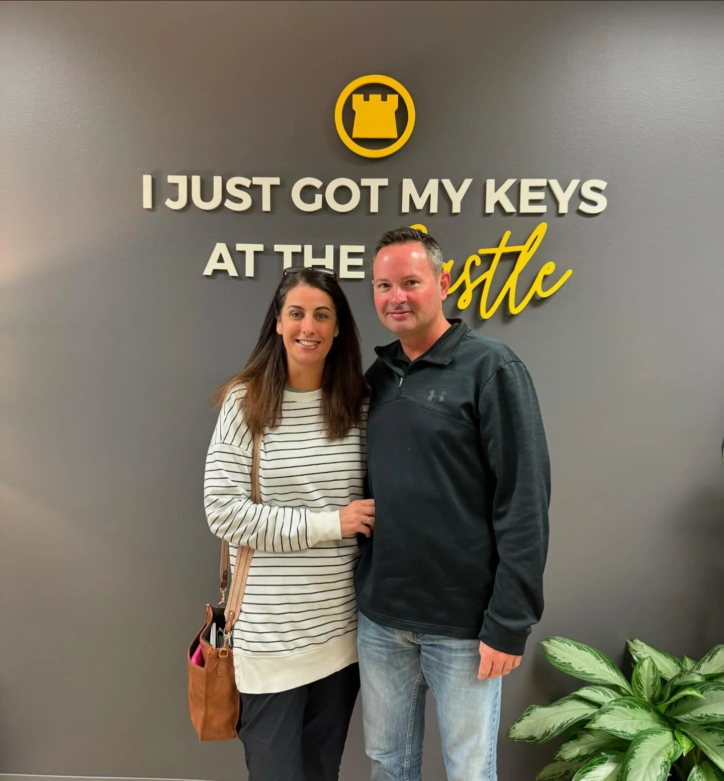 🎉 Just Sold! 🏡✨

Congratulations to my wonderful buyers on the purchase of their new home in the beautiful community of Northgrove! 🏠 I have truly loved working with you to find your next place in the world, and I am so excited for this next chapt