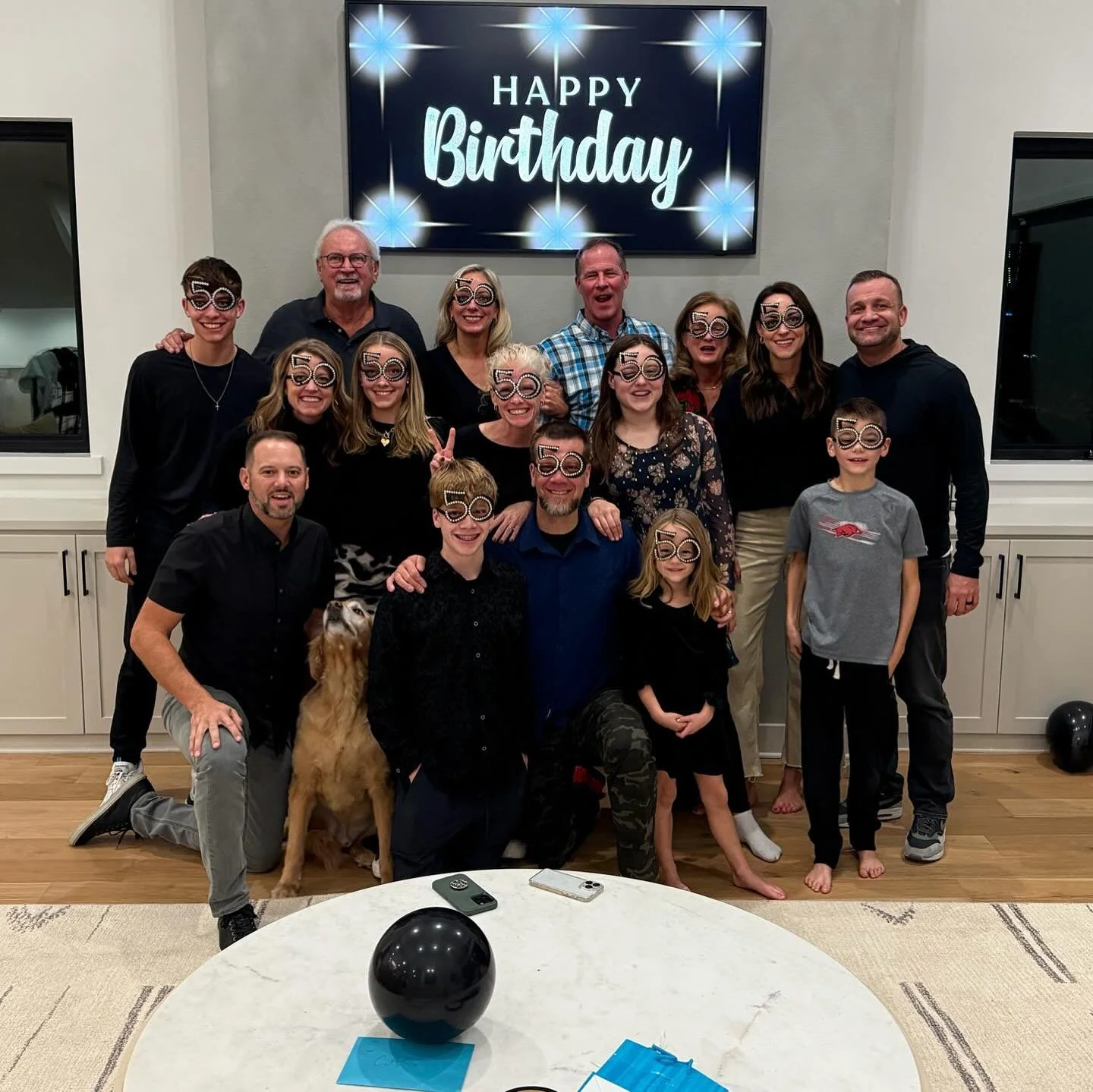 So very thankful! 🦃&hearts;️🥳