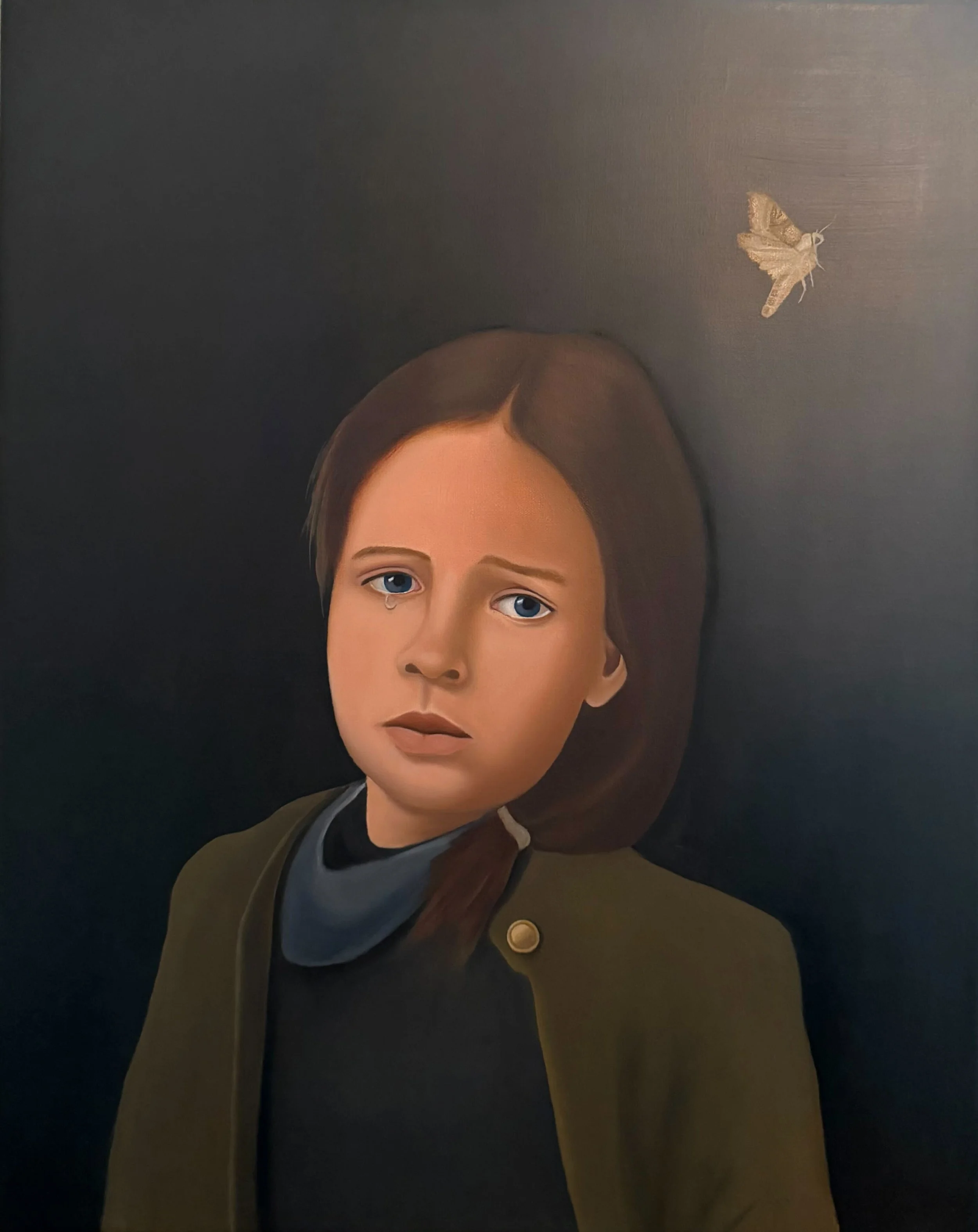 To The Light - Amber SeSilva