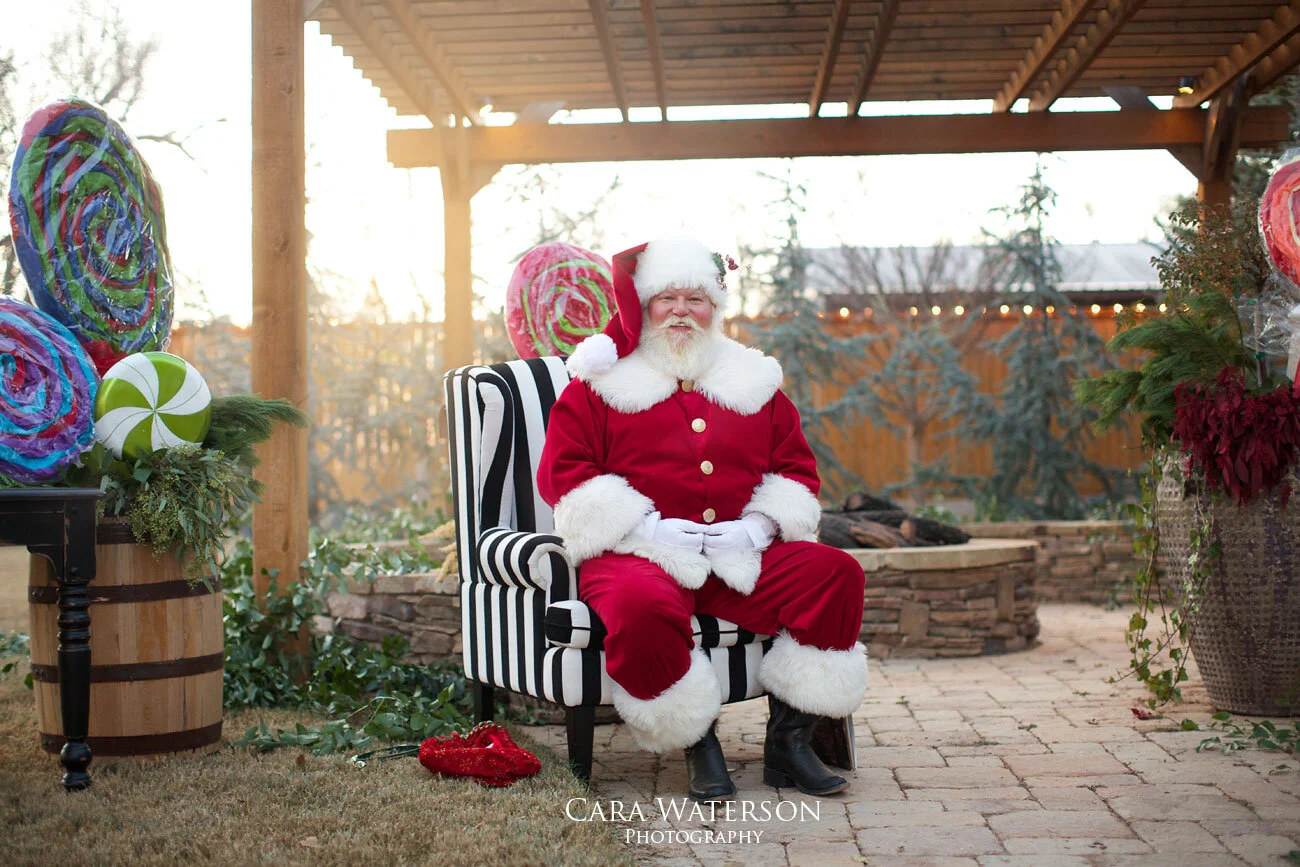 Christmas Open House 2017
