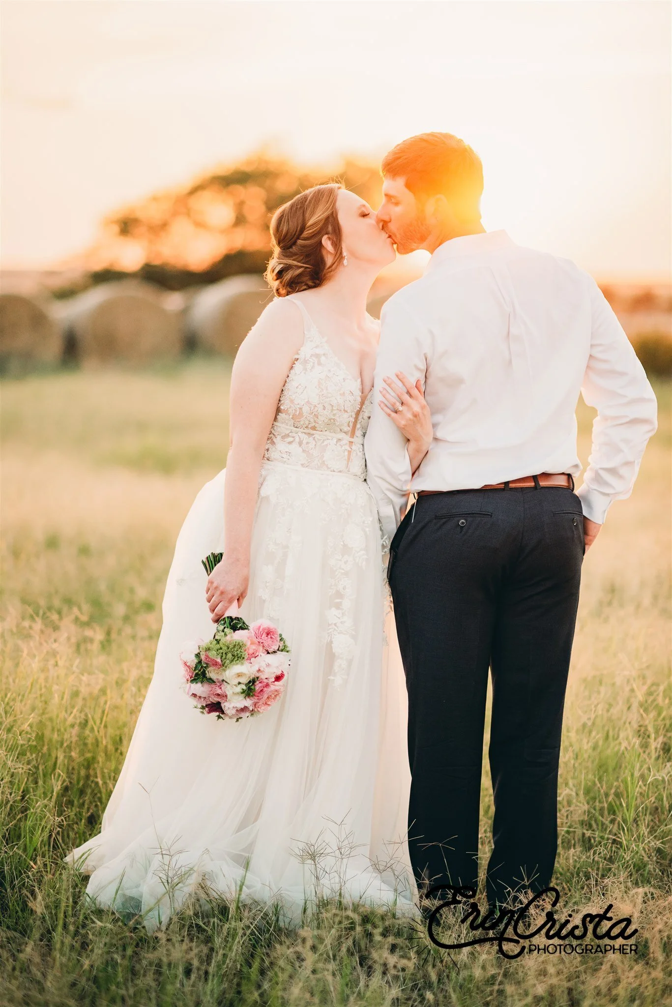KERRI JO + TY