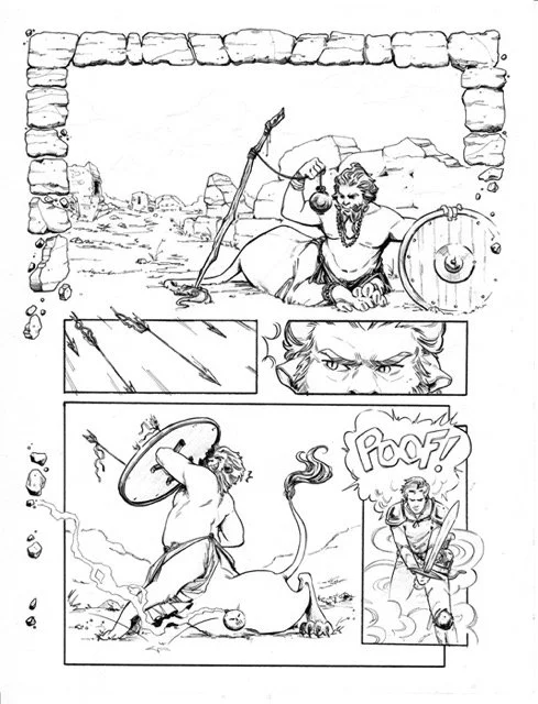 MGF - PG01