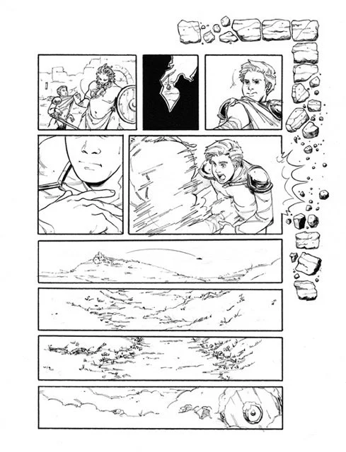 MGF - PG02