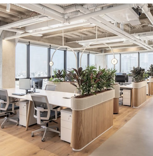 Why Interior Design Matters in Building a Strong Company Brand ...
