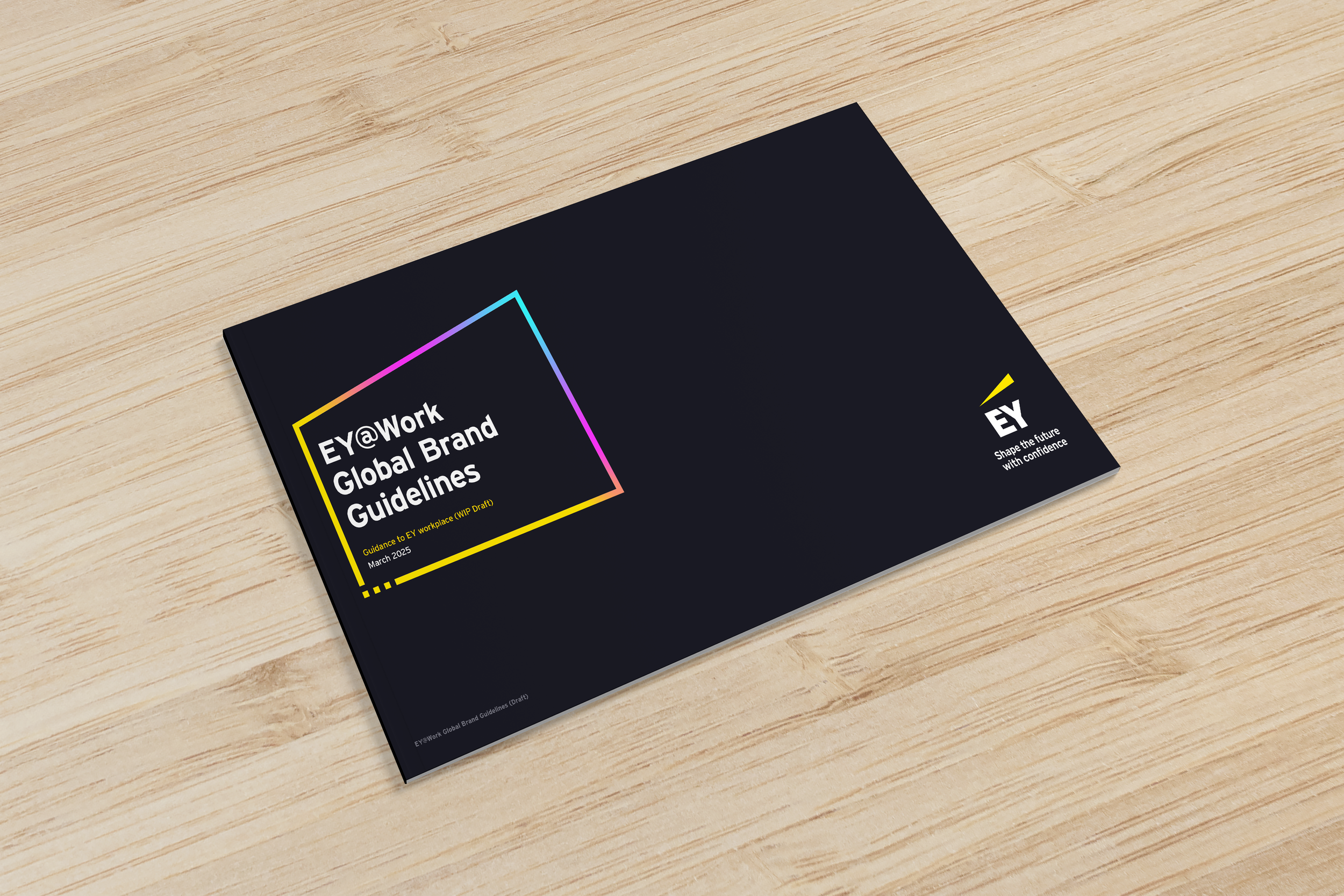 EY@Work Global Brand Guideline