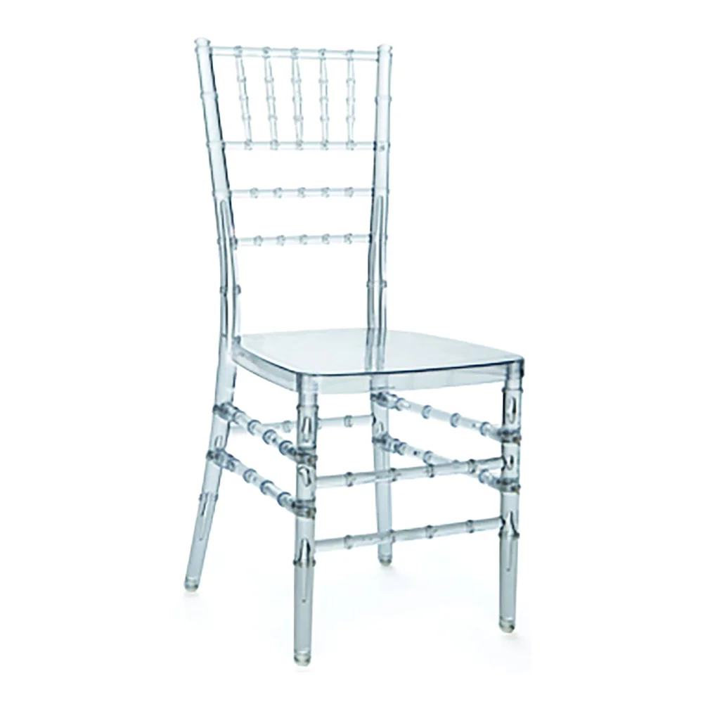 Light Grey Dining Chair — Decco