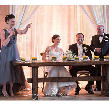 Pipe and Drape Twinkle Lights Rustic Table.jpg