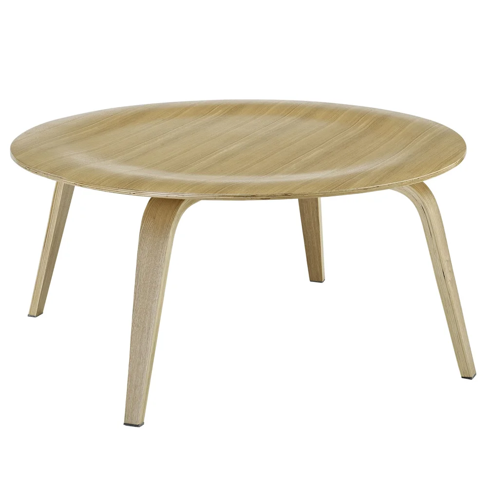 Black Nesting Coffee Tables