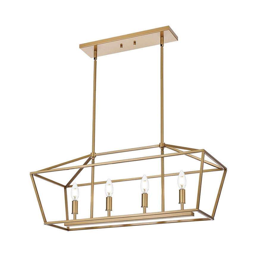 Small Linear Gold Chandelier.jpg