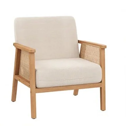 Chama Natural Armchair