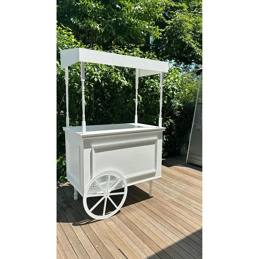 Coffee Cart