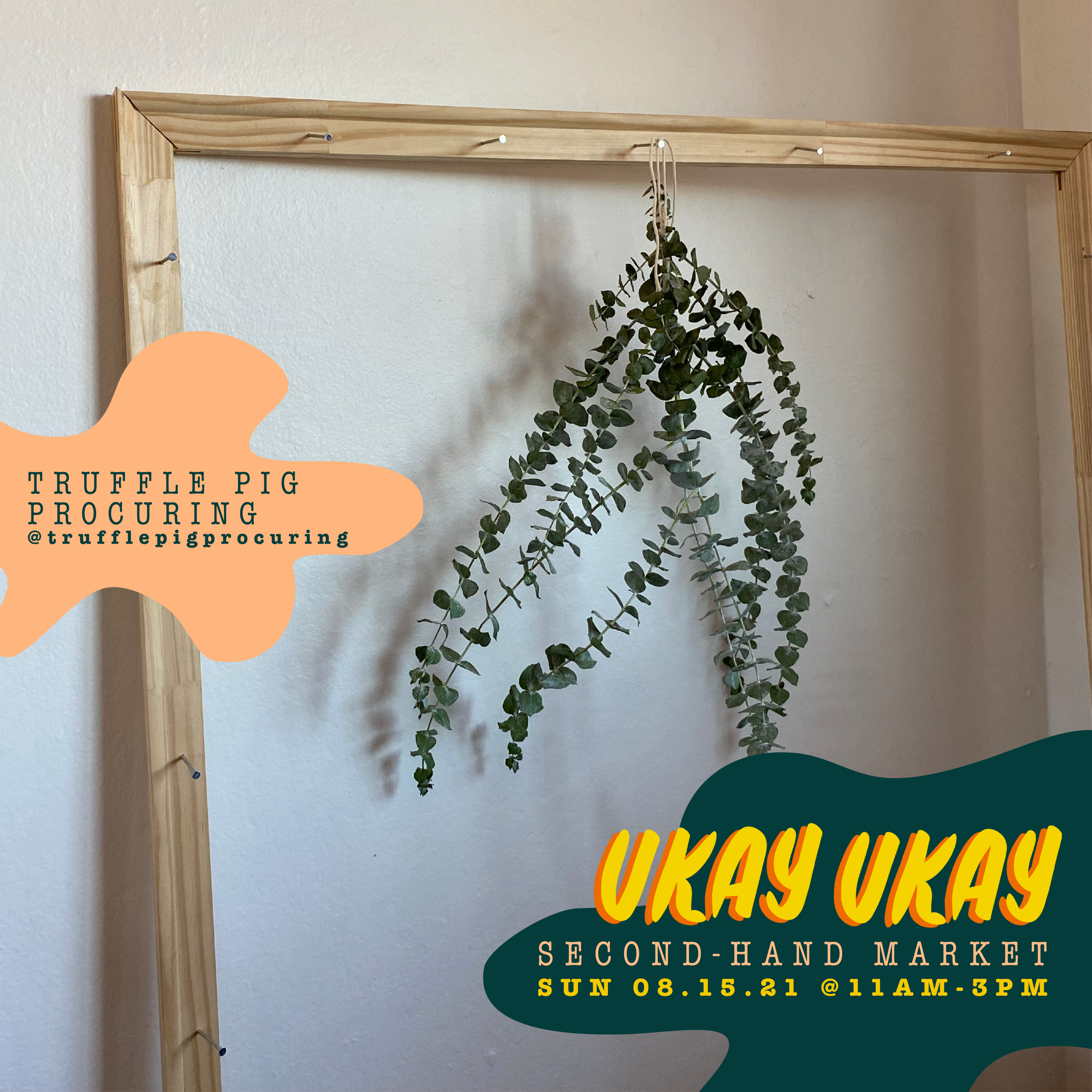 Ukay Ukay - Truffle Pig Procuring 01.png