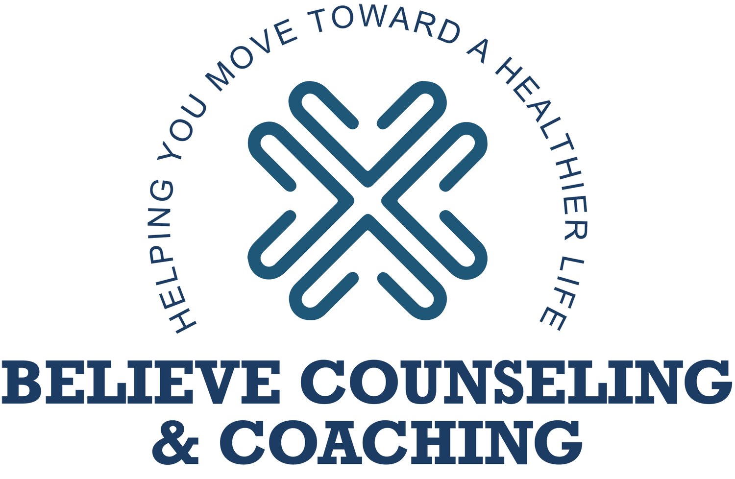 Believe Counseling &amp; Coaching